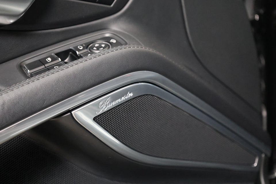 Porsche 911 Turbo 3,8 Coupé PDK 2d