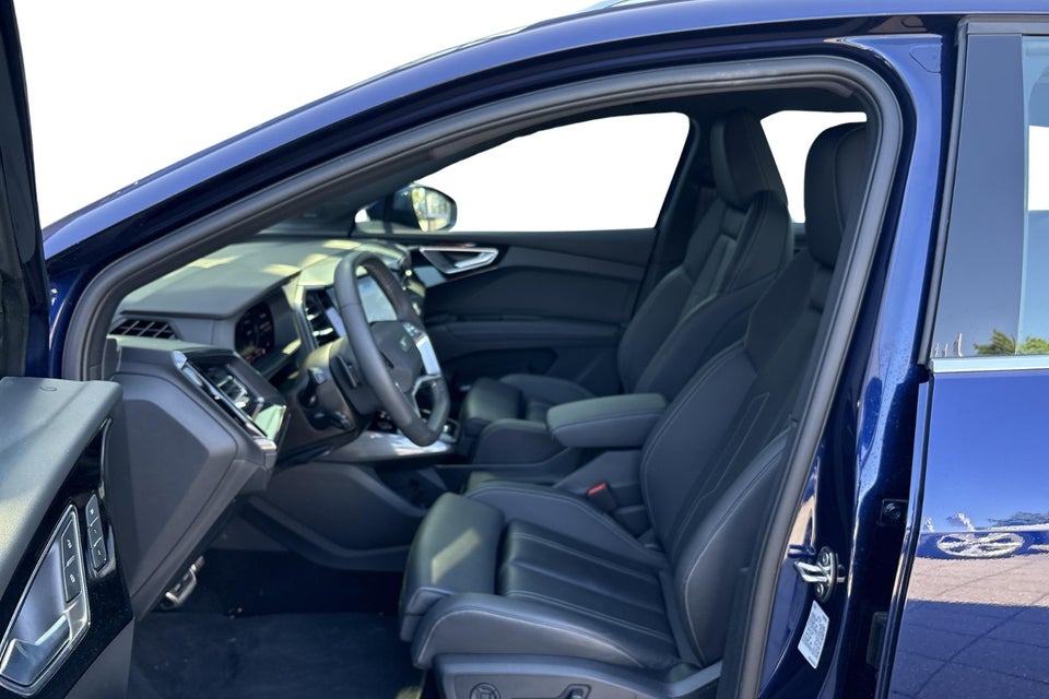 Audi Q4 e-tron 45 Ultra 5d
