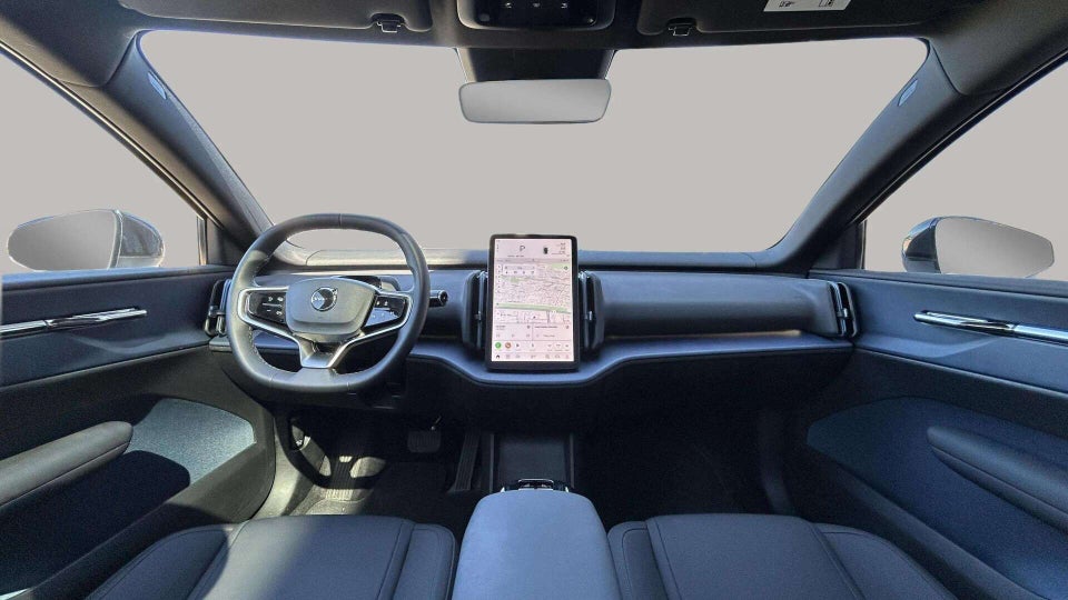 Volvo EX30 Extended Range Ultra 5d