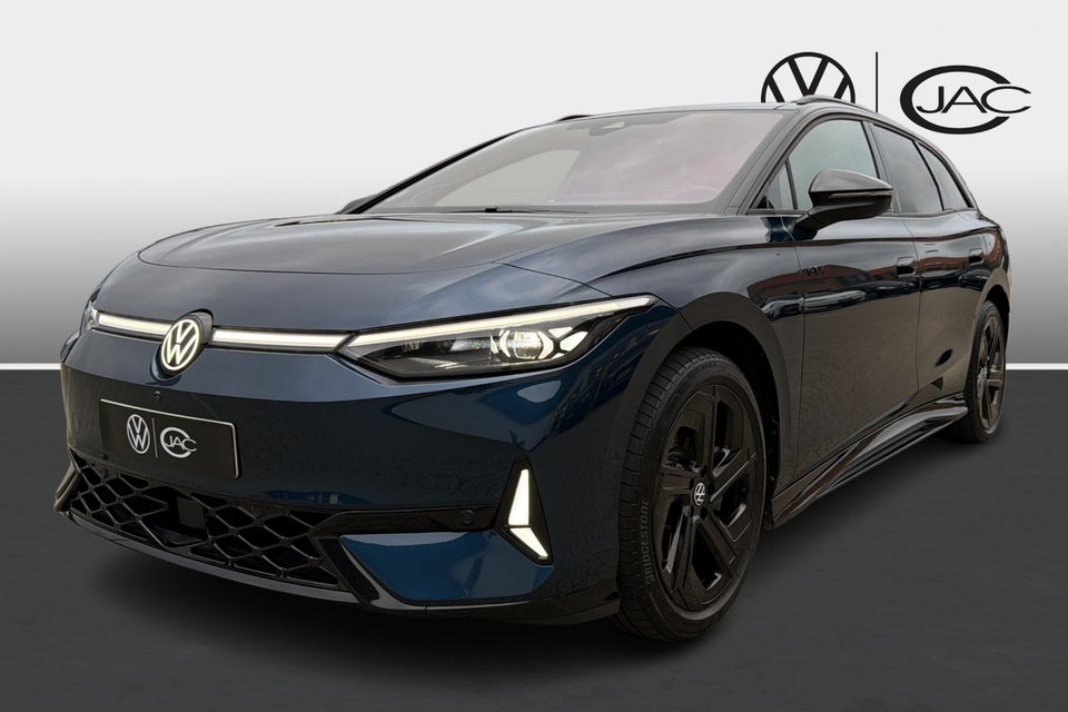 VW ID.7 86 GTX Max Tourer 4Motion 5d