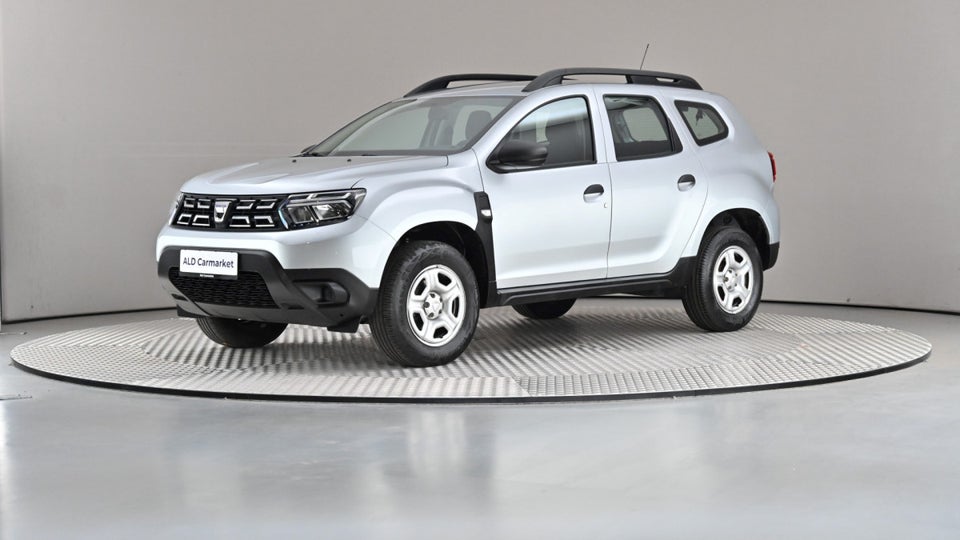 Dacia Duster 1,0 TCe 90 Essential 5d