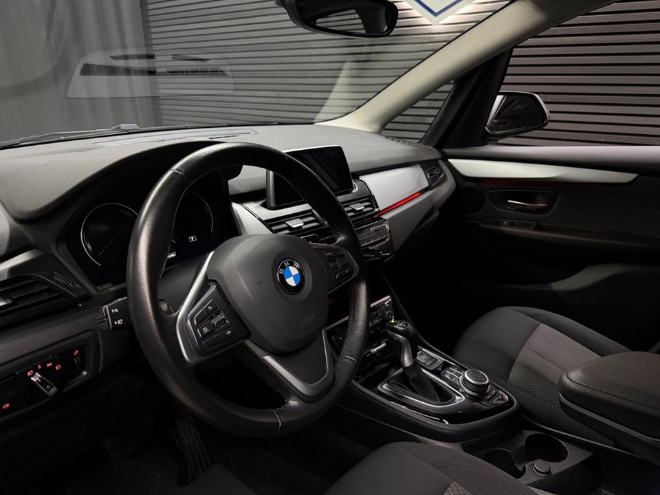 BMW 225xe 1,5 Active Tourer iPerformance aut. 5d