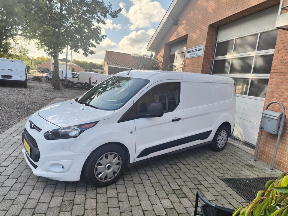 Ford Transit Connect 1,5 TDCi 120 Trend aut. lang