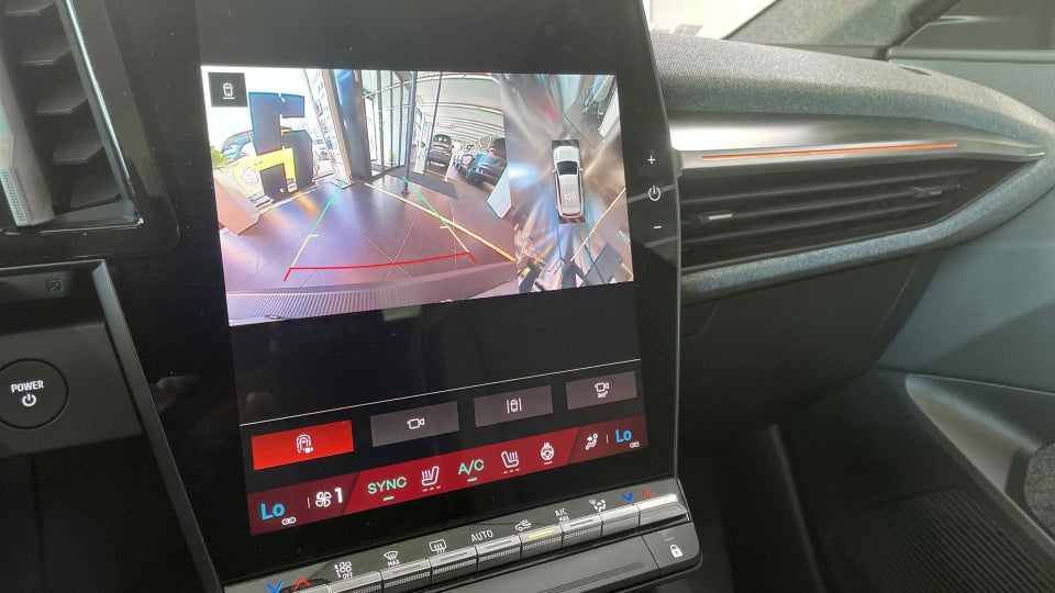 Renault Scenic E-Tech 87 Techno 5d