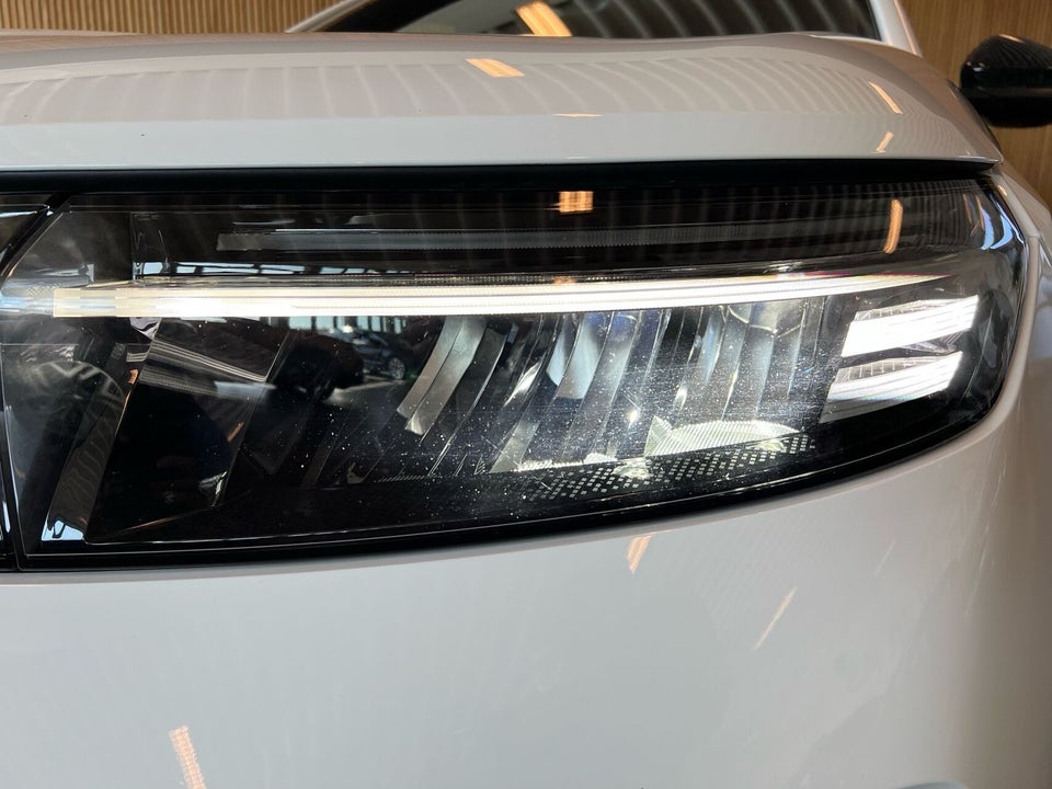 Opel Grandland-e 82 Edition 5d