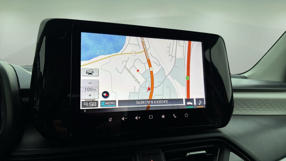 Suzuki Swift 1,2 Desire 5d