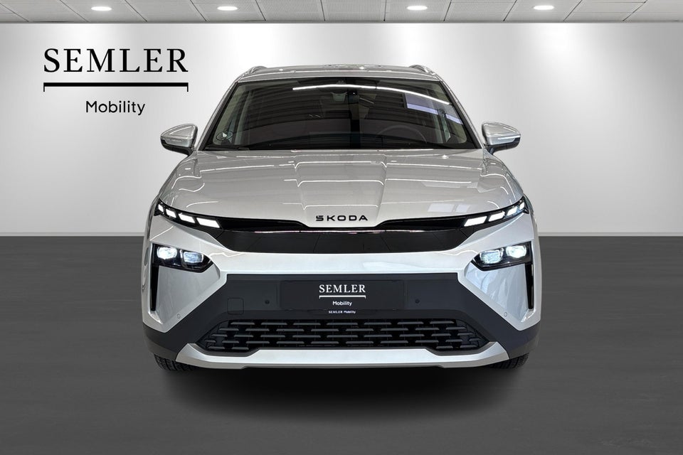 Skoda Elroq 85 iV Premium 5d