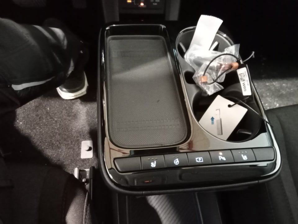 Hyundai Ioniq 5 63 Essential 5d