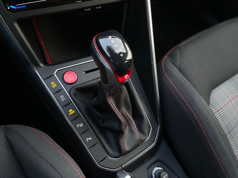 VW Polo 2,0 GTi DSG 5d