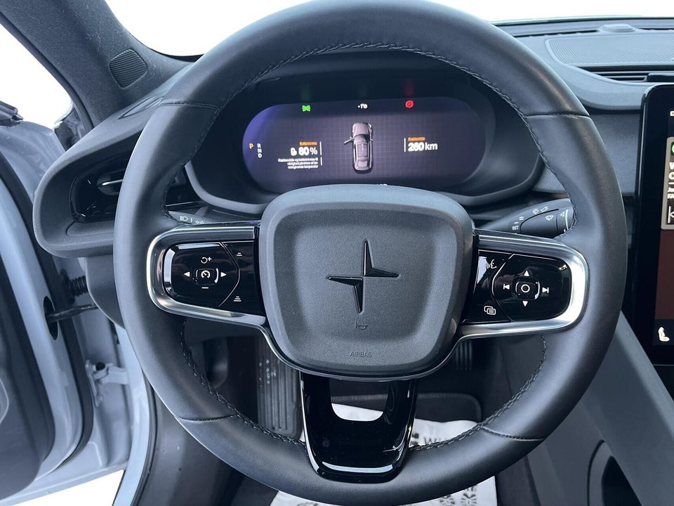 Polestar 2 Standard Range 5d