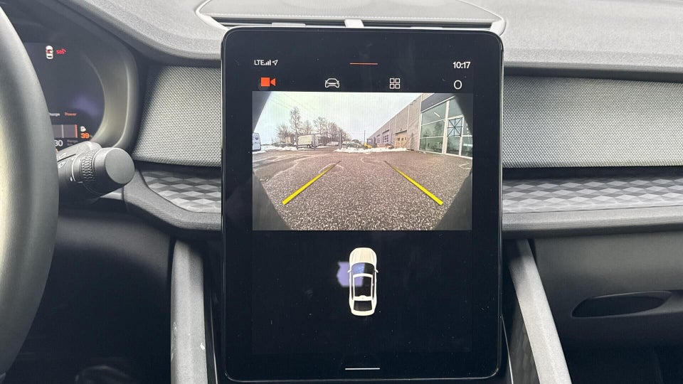 Polestar 2 Standard Range 5d