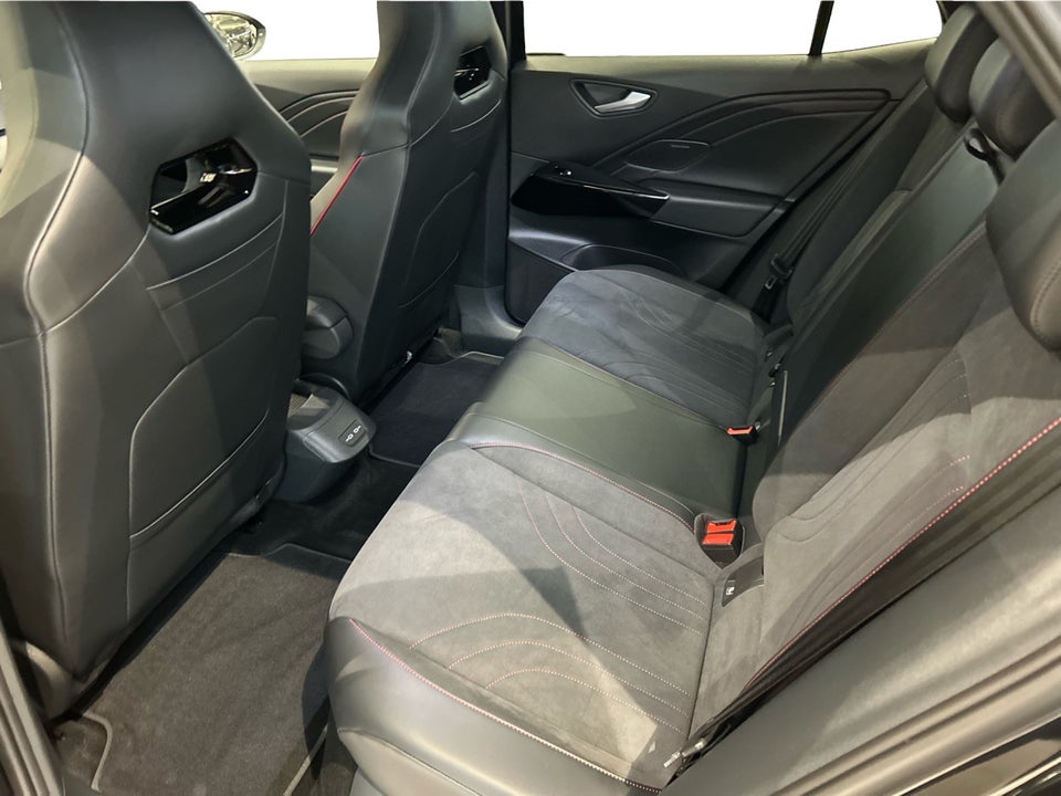 VW ID.3 79 GTX Performance 5d