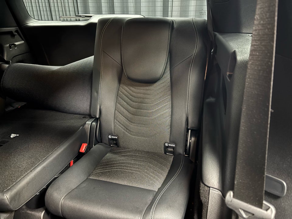 Mercedes EQB300 Progressive 4Matic 7prs 5d