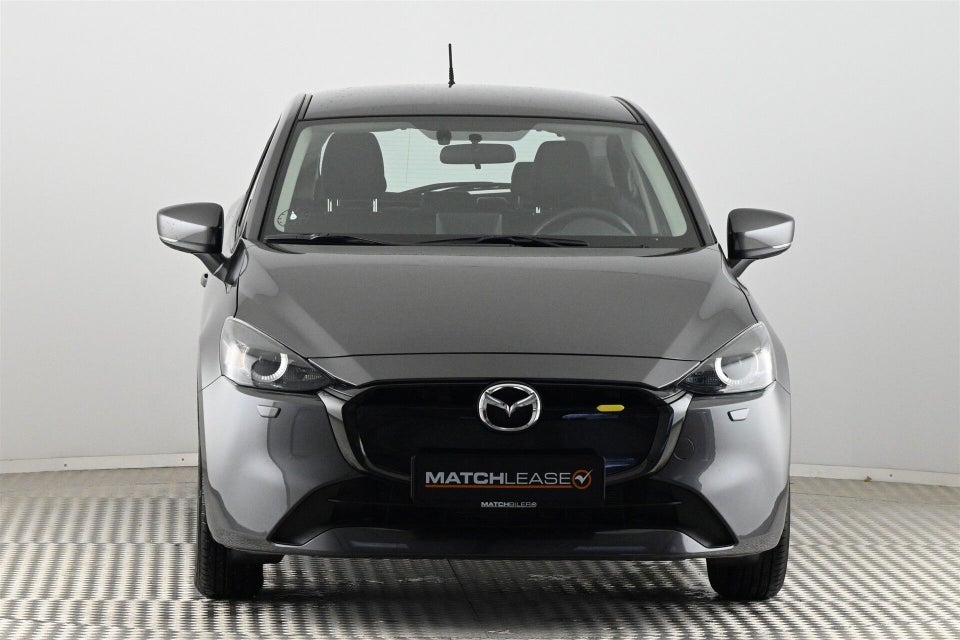 Mazda 2 1,5 e-SkyActive-G Centre-Line 5d