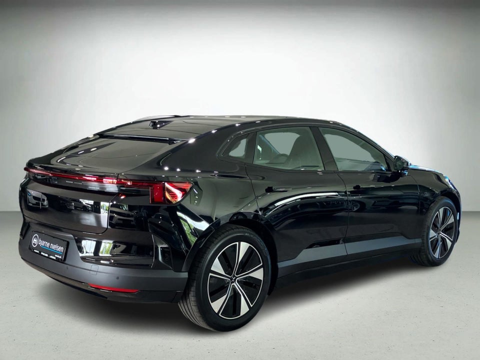 Polestar 4 Long Range 5d