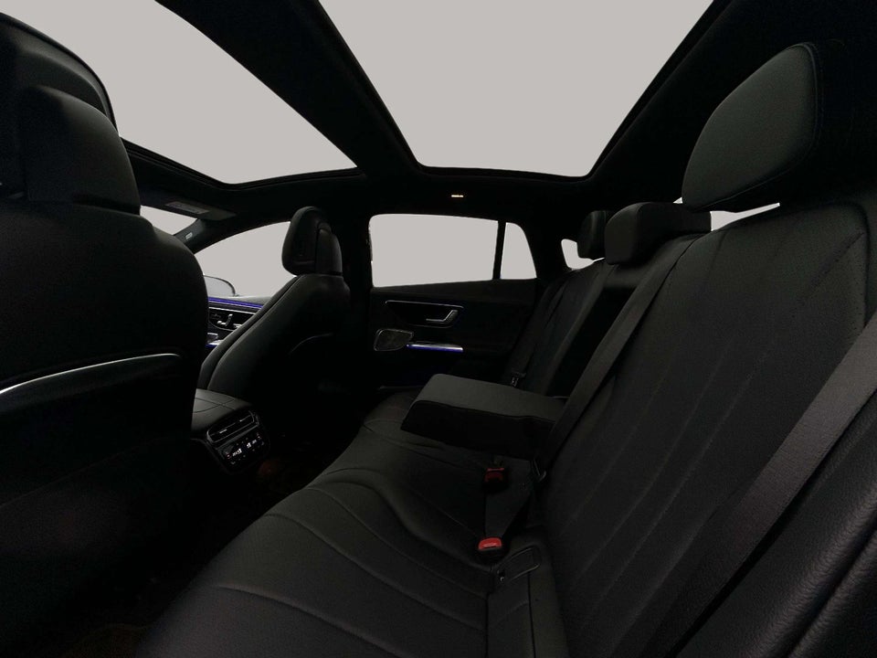 Mercedes EQE350+ AMG Line 4d