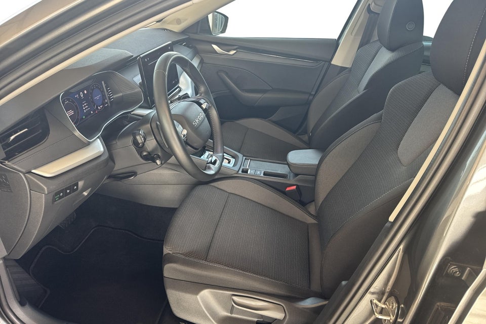 Skoda Octavia 1,5 eTSi 150 Selection Combi DSG 5d