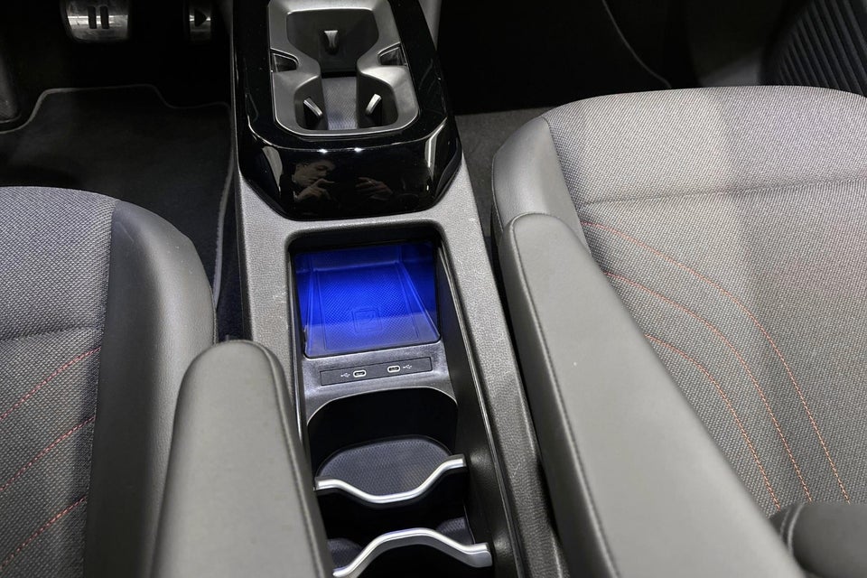 VW ID.4 77 GTX 4Motion 5d