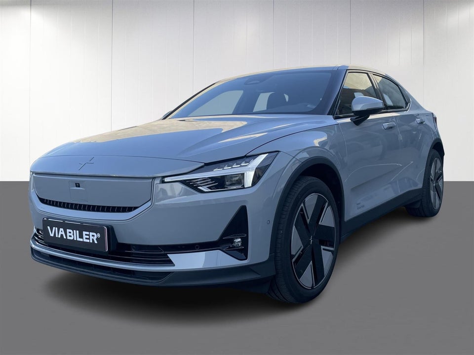 Polestar 2 Long Range AWD 5d