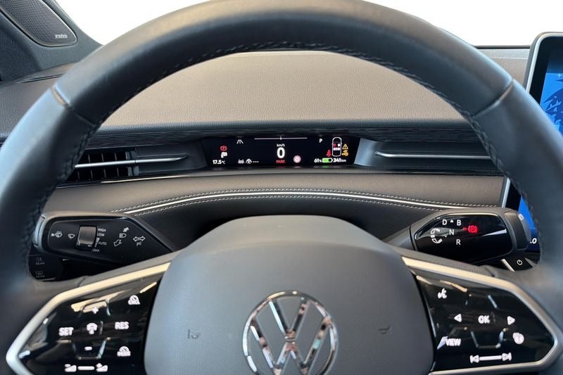 VW ID.7 86 Style S+ 5d