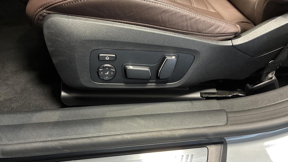 BMW i4 eDrive40 M-Sport 5d