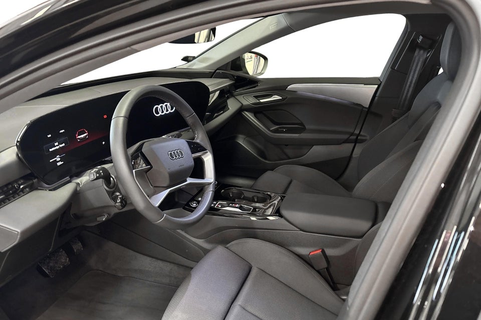 Audi A6 e-tron Progress Sportback 5d