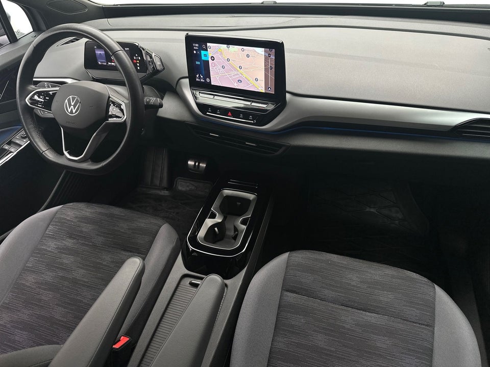 VW ID.4 77 Pro Performance 5d