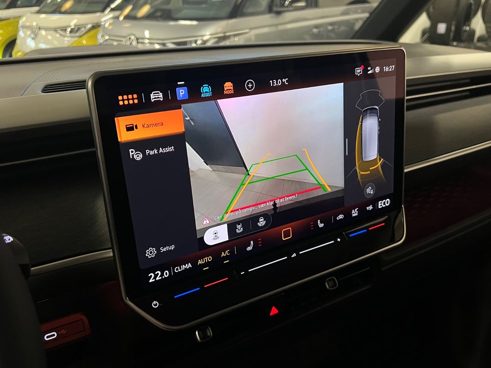 VW ID.Buzz 86 Life+ 7prs LWB 5d