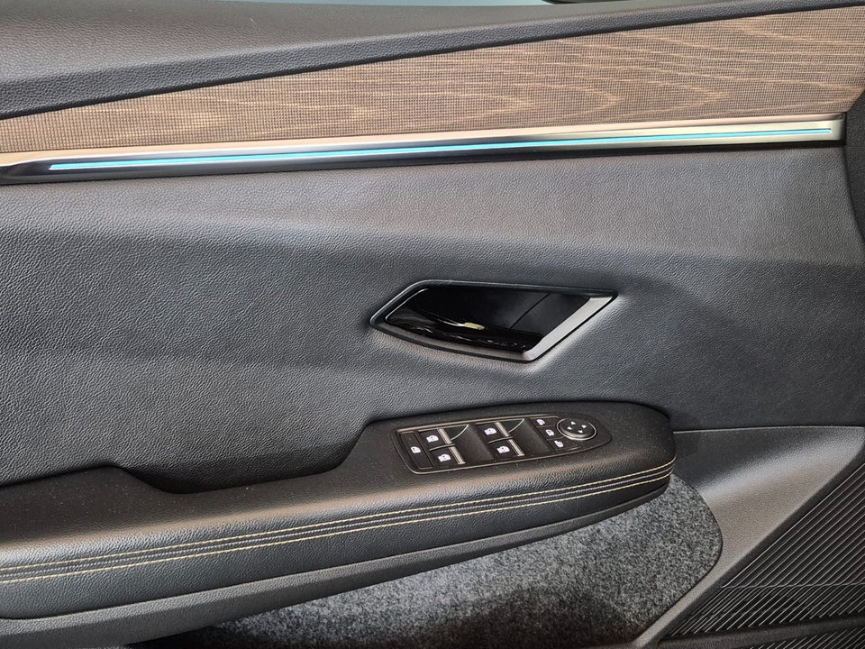 Renault Megane E-Tech 60 Iconic 5d