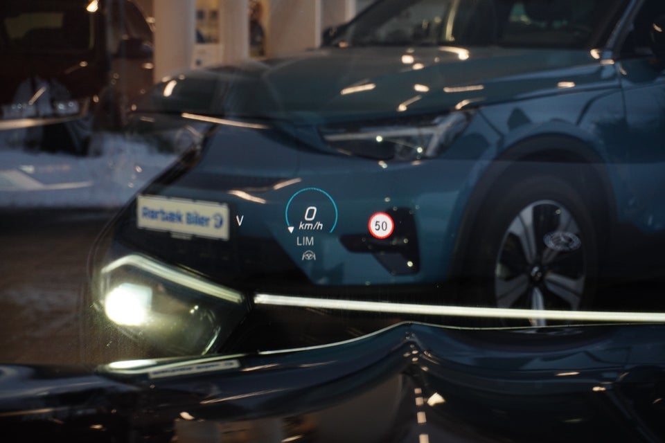 Mercedes EQB250+ AMG Line 7prs 5d