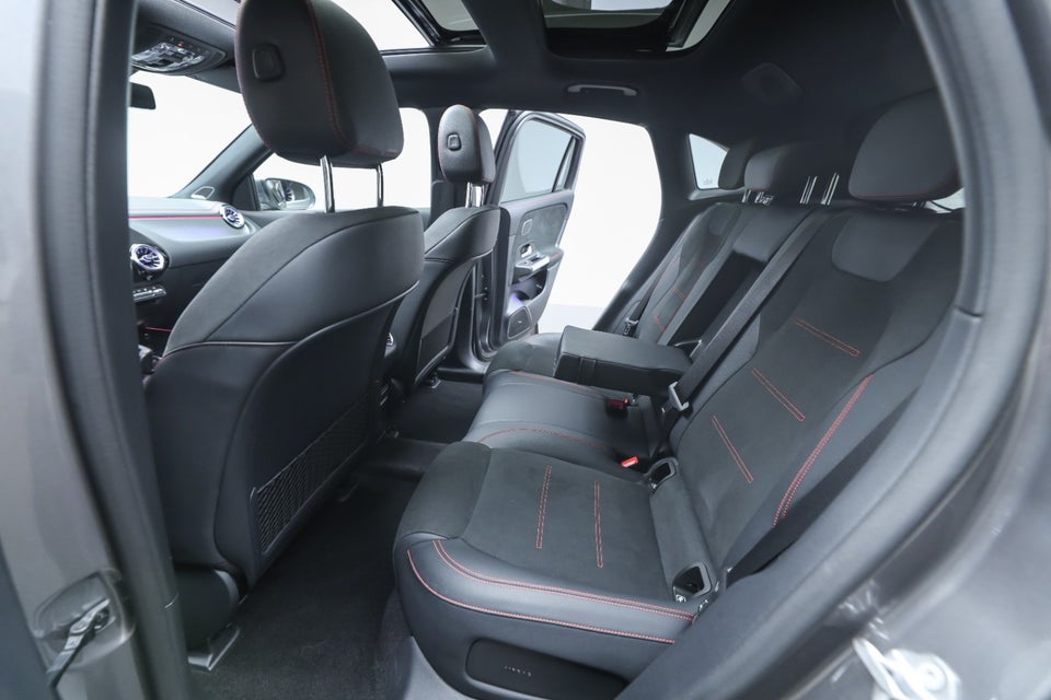 Mercedes EQA250 AMG Line 5d