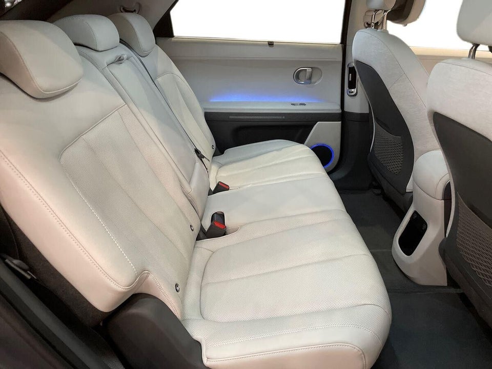 Hyundai Ioniq 5 77 Ultimate 5d