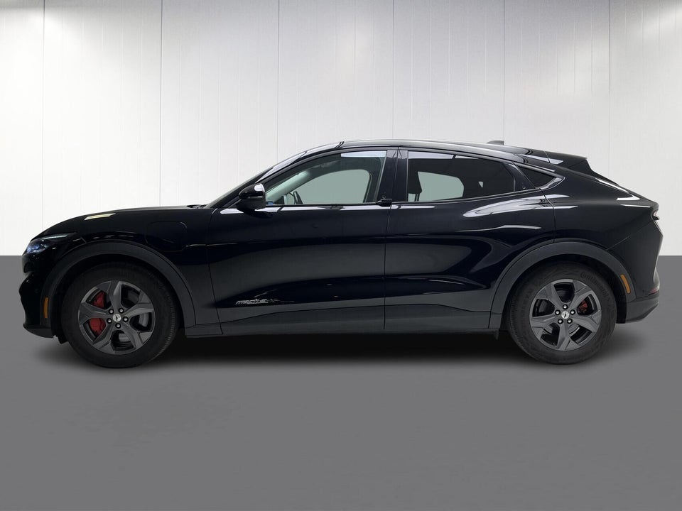 Ford Mustang Mach-E 88 Extended Range 5d