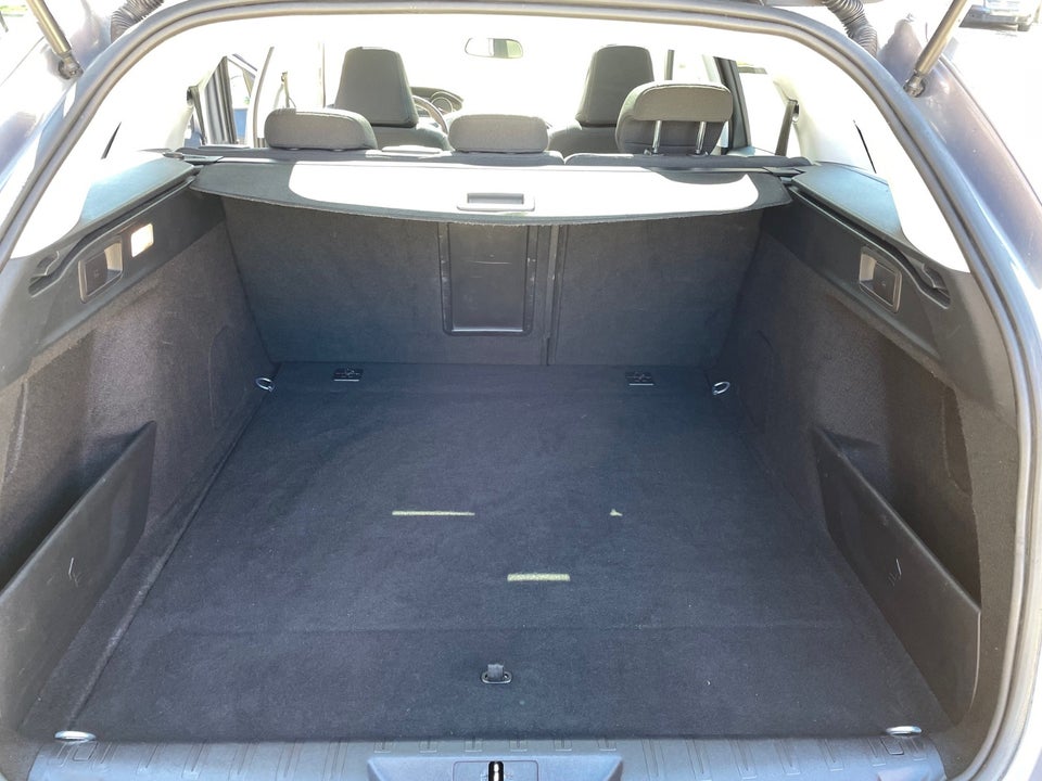 Peugeot 308 1,6 BlueHDi 120 Allure SW EAT6 5d