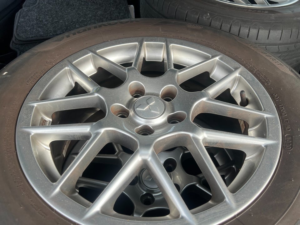 Mitsubishi ASX 1,6 Invite 5d