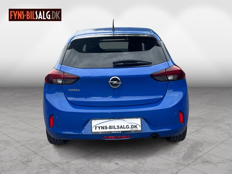 Opel Corsa 1,2 CityLine+ 5d