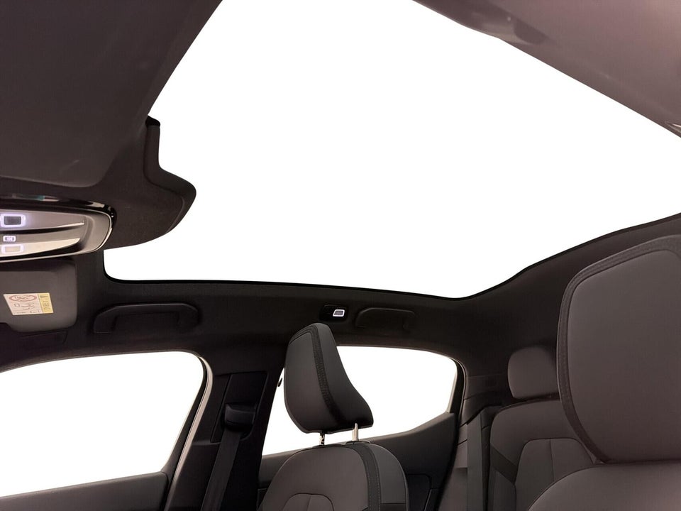 Polestar 2 Long Range 5d