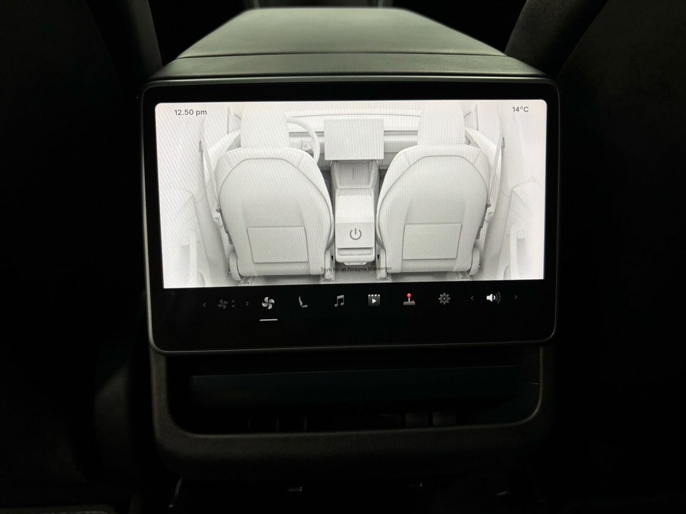 Tesla Model Y Launch Series Long Range AWD 5d