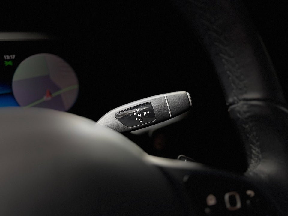 Mercedes EQC400 4Matic 5d