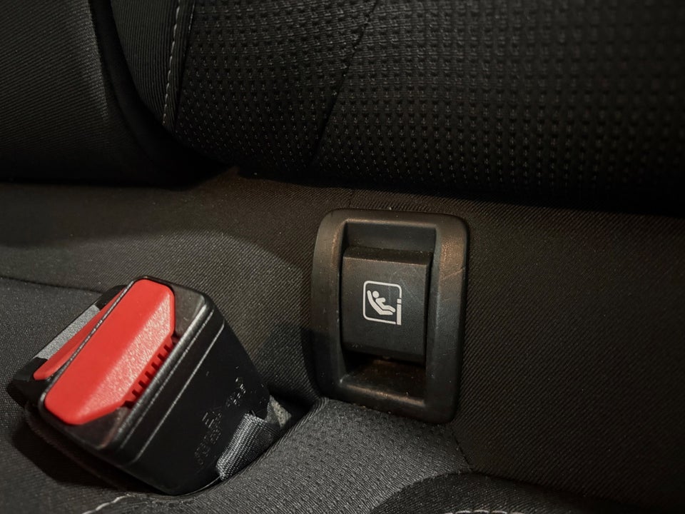 Renault Megane IV 1,6 E-Tech Zen Sport Tourer 5d