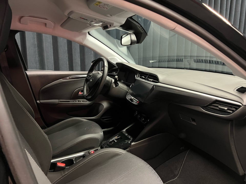 Opel Corsa-e 50 Elegance 5d