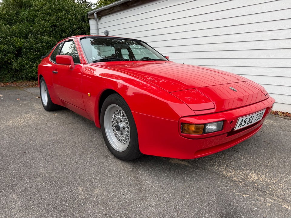 Porsche 944 2,5