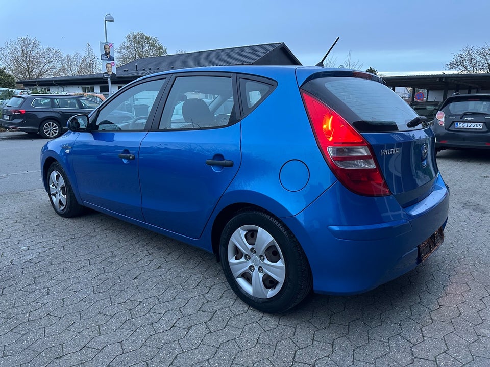 Hyundai i30 1,4 CVVT Blue Drive 5d