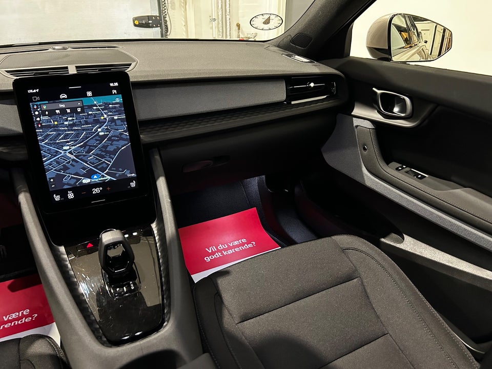 Polestar 2 Long Range 5d