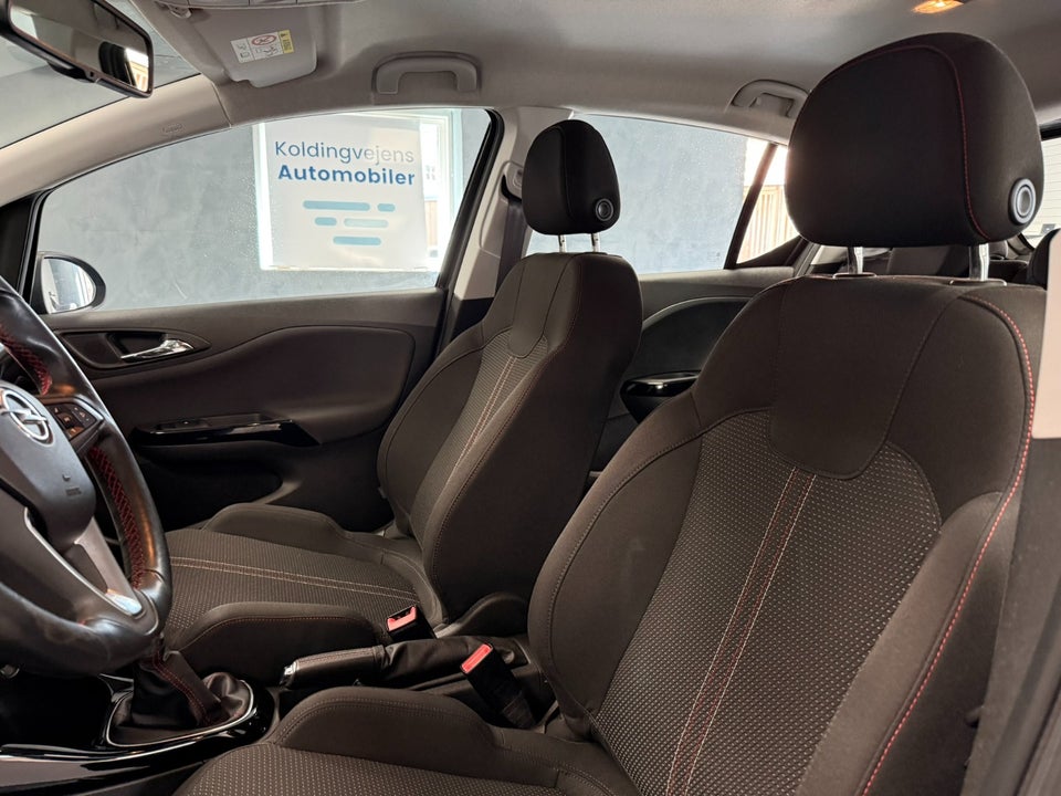 Opel Corsa 1,3 CDTi 95 Cosmo 5d