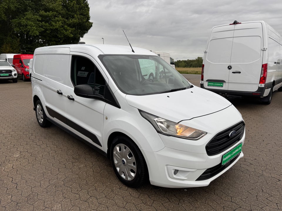 Ford Transit Connect 1,5 TDCi 120 Trend aut. lang
