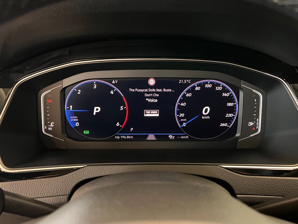 VW Passat 2,0 TDi 150 Elegance+ Variant DSG 5d