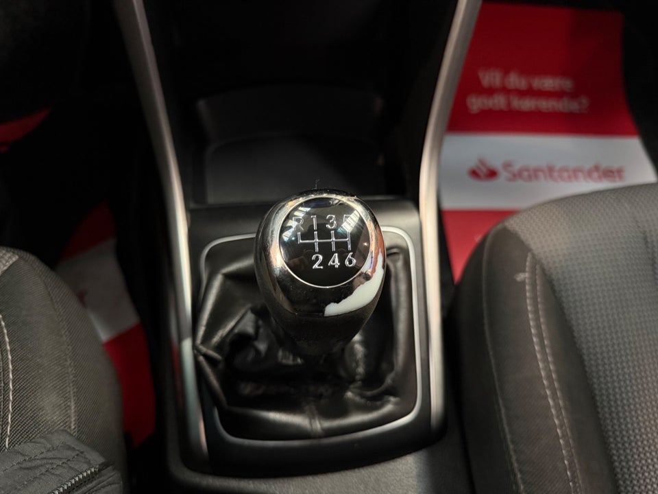 Hyundai i30 1,6 GDi Comfort Eco 5d