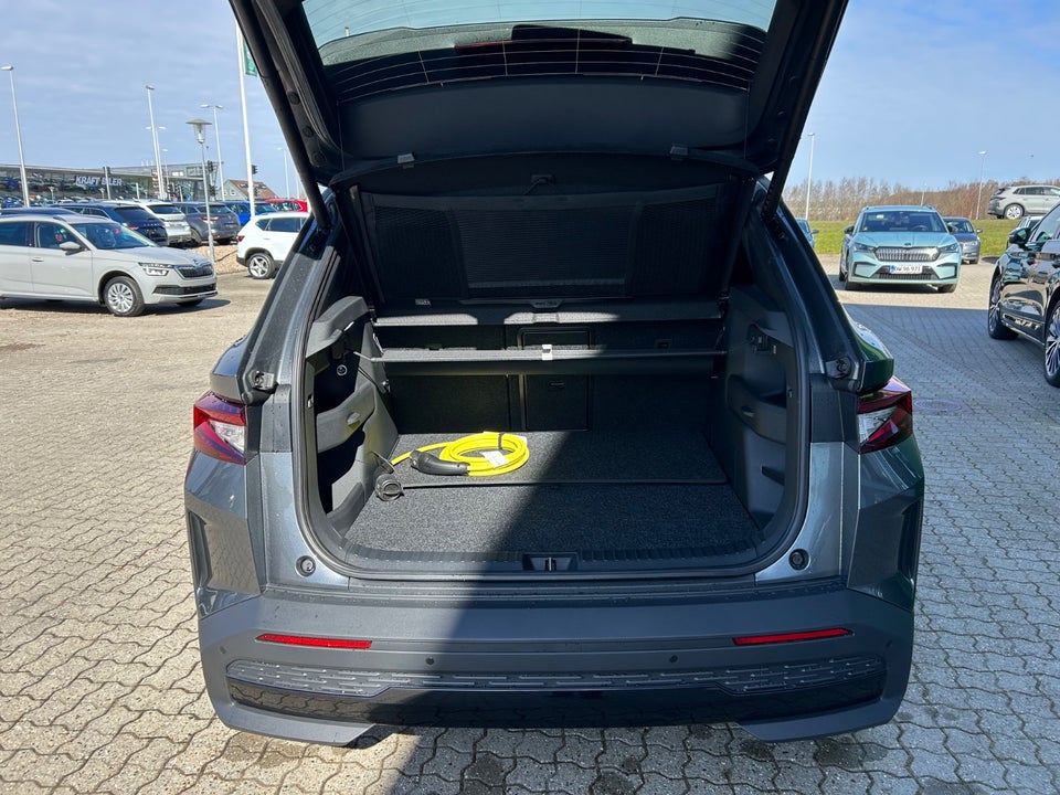 Skoda Elroq 85 iV Sportline 5d