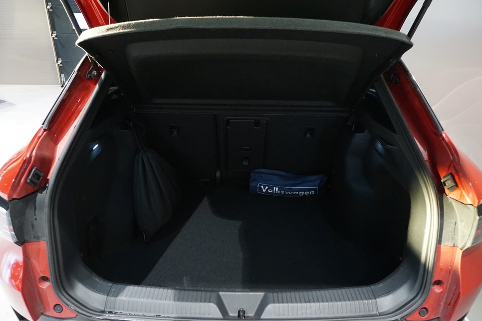 VW ID.4 77 GTX 4Motion 5d